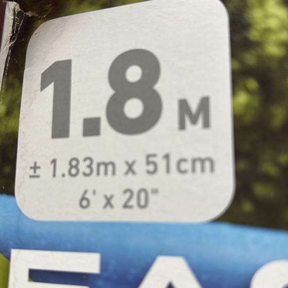 Intex Easy set pool - Picture 2 of 4